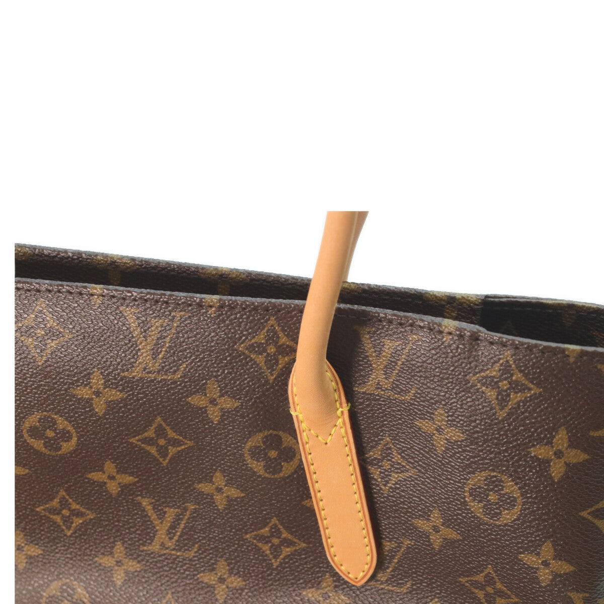 LOUIS VUITTON 路易威登 12年 M40608 Monogram Raspail PM 手提包 托特包