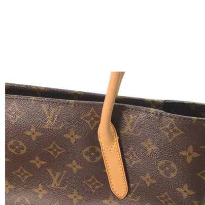 LOUIS VUITTON 路易威登 12年 M40608 Monogram Raspail PM 手提包 托特包