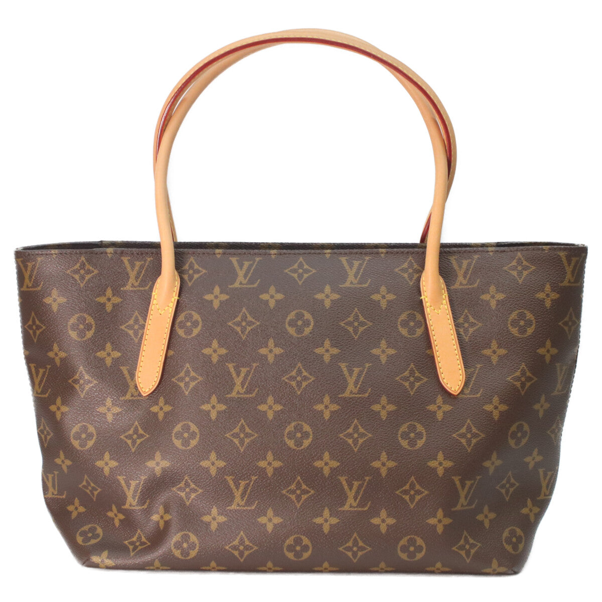 LOUIS VUITTON 路易威登 12年 M40608 Monogram Raspail PM 手提包 托特包