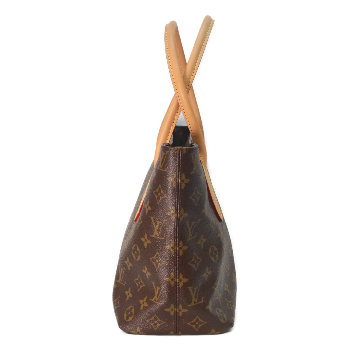 LOUIS VUITTON 路易威登 12年 M40608 Monogram Raspail PM 手提包 托特包