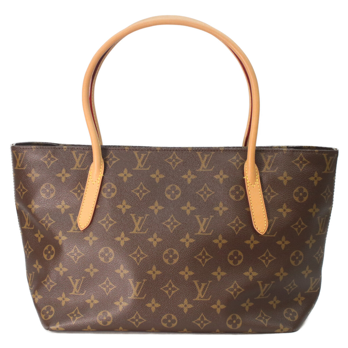 LOUIS VUITTON 路易威登 12年 M40608 Monogram Raspail PM 手提包 托特包
