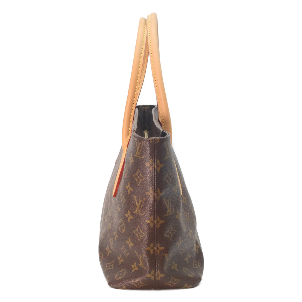 LOUIS VUITTON 路易威登 12年 M40608 Monogram Raspail PM 手提包 托特包