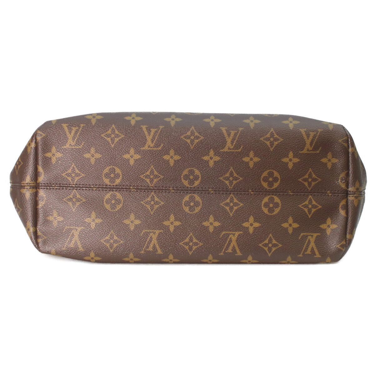 LOUIS VUITTON 路易威登 12年 M40608 Monogram Raspail PM 手提包 托特包