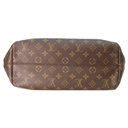 LOUIS VUITTON 路易威登 12年 M40608 Monogram Raspail PM 手提包 托特包