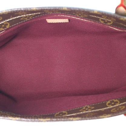 LOUIS VUITTON 路易威登 12年 M40608 Monogram Raspail PM 手提包 托特包