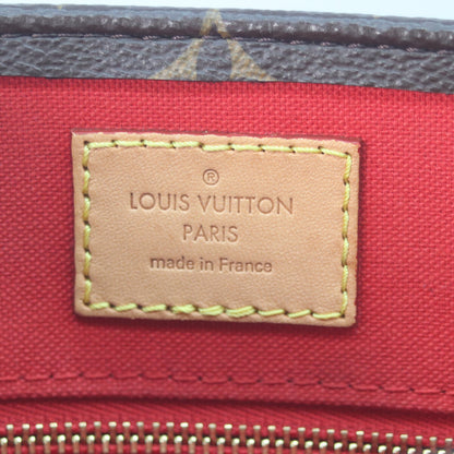 LOUIS VUITTON ルイヴィトン M46265 モノグラム サックプラBB ハンドバッグ