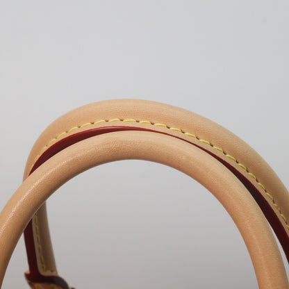 LOUIS VUITTON ルイヴィトン M46265 モノグラム サックプラBB ハンドバッグ