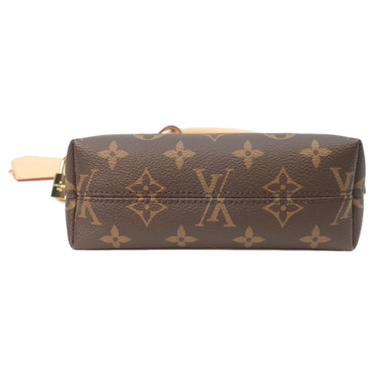 LOUIS VUITTON ルイヴィトン M12019 モノグラム ロックイットBB ハンドバッグ