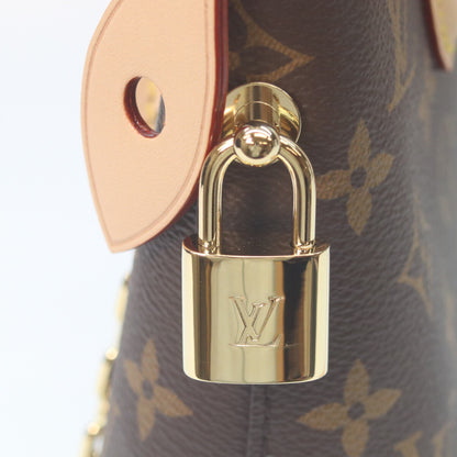 LOUIS VUITTON ルイヴィトン M12019 モノグラム ロックイットBB ハンドバッグ