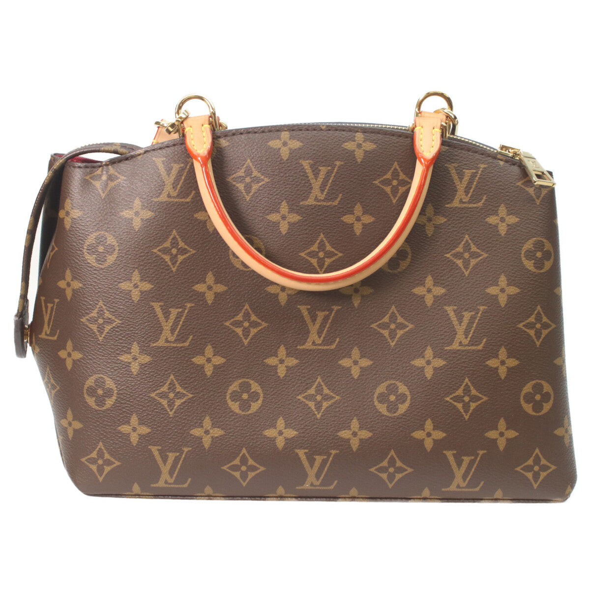 LOUIS VUITTON ルイヴィトン M45900 モノグラム プティパレPM ハンドバッグ