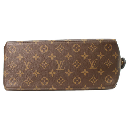 LOUIS VUITTON ルイヴィトン M45900 モノグラム プティパレPM ハンドバッグ
