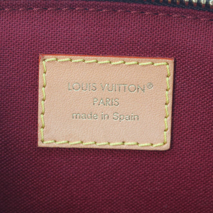 LOUIS VUITTON ルイヴィトン M45900 モノグラム プティパレPM ハンドバッグ