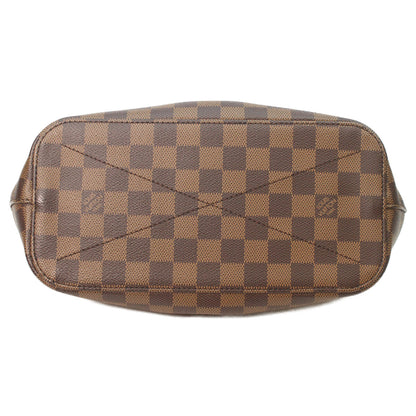 LOUIS VUITTON ルイヴィトン 15年 N41545 ダミエ シエナPM ハンドバッグ