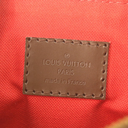 LOUIS VUITTON ルイヴィトン 15年 N41545 ダミエ シエナPM ハンドバッグ