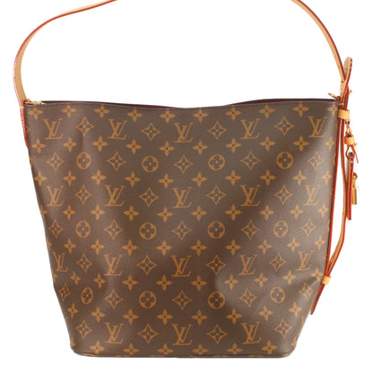LOUIS VUITTON M12926 Monogram All-In GM Shoulder Bag