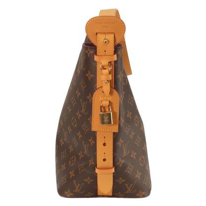 LOUIS VUITTON M12926 Monogram All-In GM Shoulder Bag