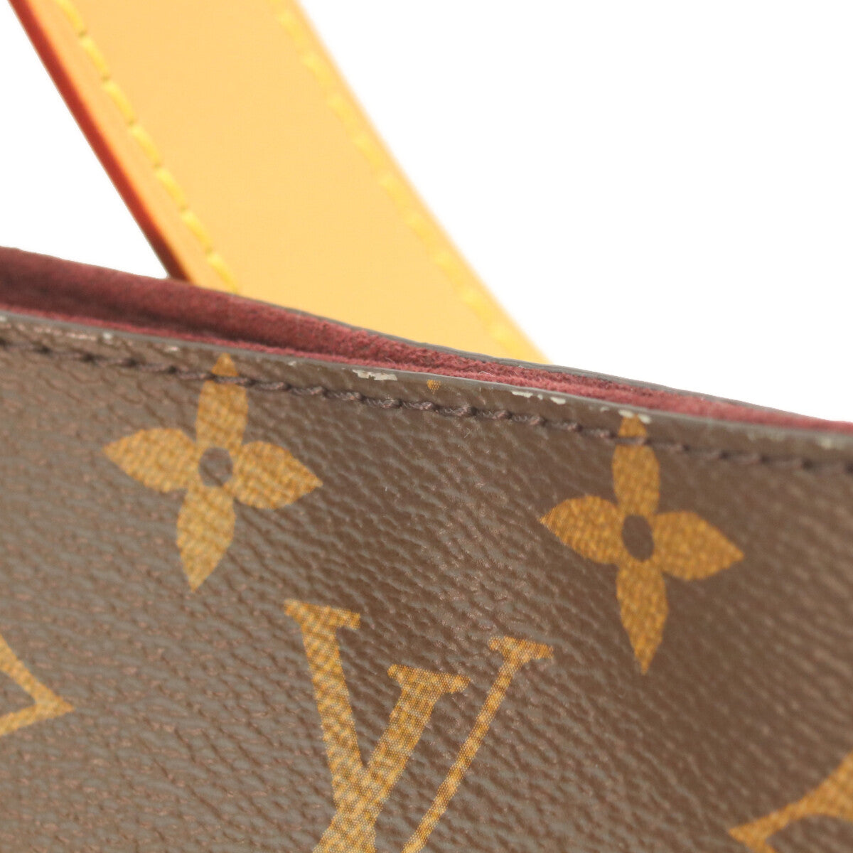 LOUIS VUITTON M12926 Monogram All-In GM Shoulder Bag