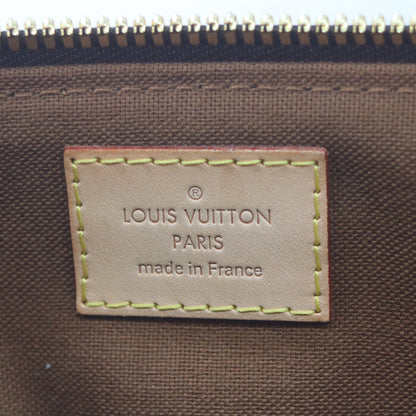 LOUIS VUITTON 2011 M40145 Monogram Palermo PM 2-Way Tote Bag