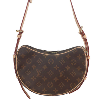 LOUIS VUITTON 路易威登 M46828 Monogram Croissant 新月形手袋 单肩包