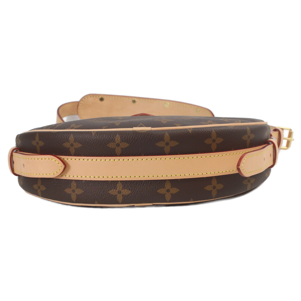 LOUIS VUITTON 路易威登 M46828 Monogram Croissant 新月形手袋 单肩包