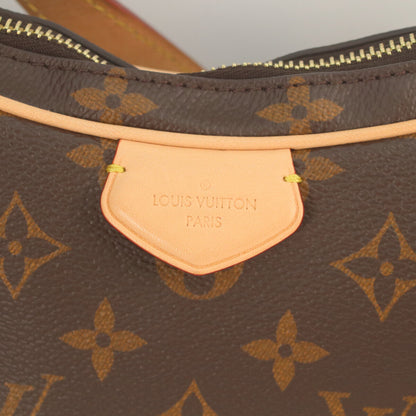 LOUIS VUITTON 路易威登 M46828 Monogram Croissant 新月形手袋 单肩包