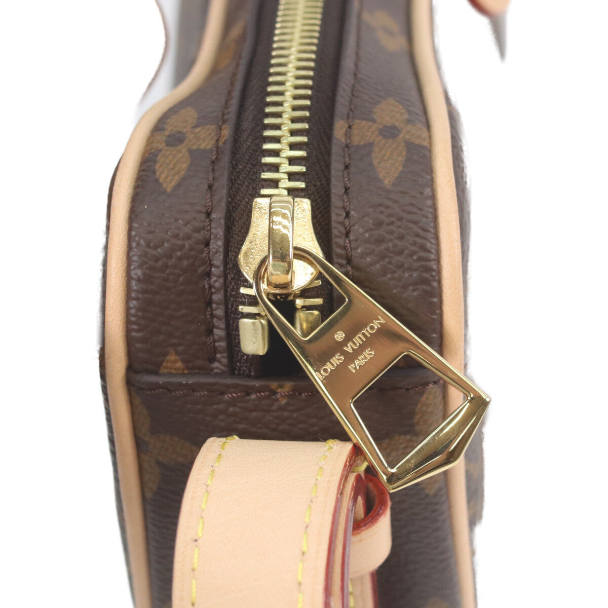 LOUIS VUITTON 路易威登 M46828 Monogram Croissant 新月形手袋 单肩包