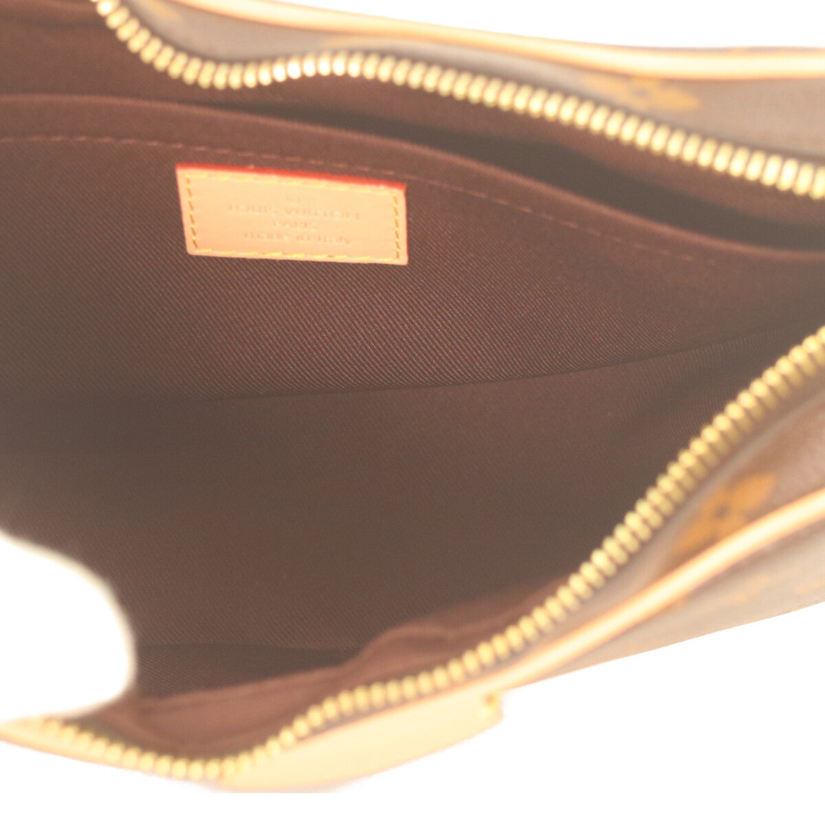 LOUIS VUITTON 路易威登 M46828 Monogram Croissant 新月形手袋 单肩包