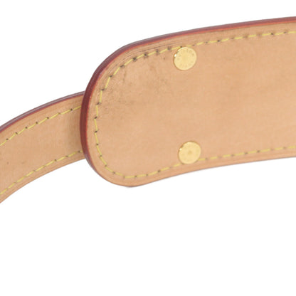 LOUIS VUITTON 路易威登 M46828 Monogram Croissant 新月形手袋 单肩包