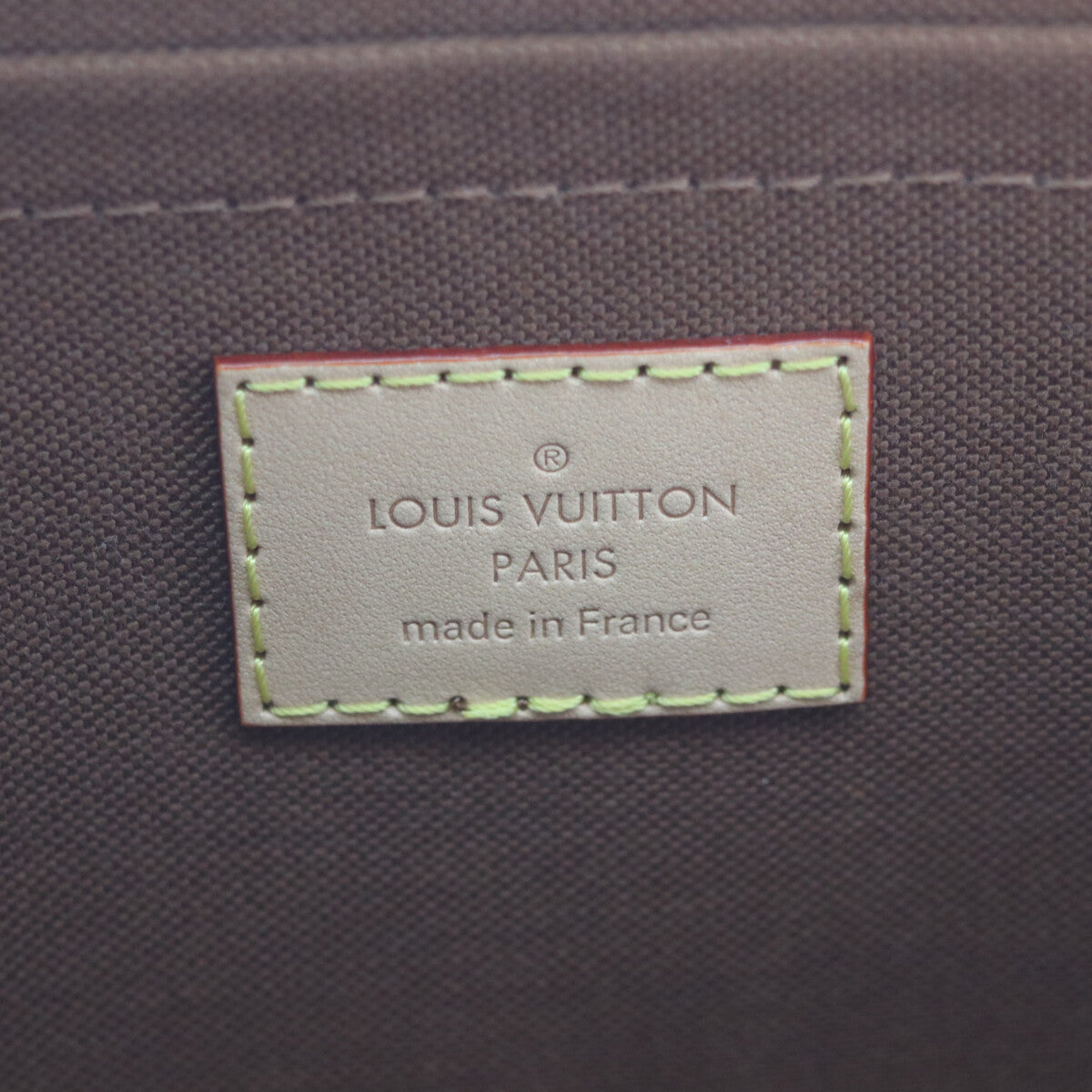 LOUIS VUITTON ルイヴィトン M46196 モノグラム エリプスPM 2WAYショルダーバッグ ショルダーバッグ