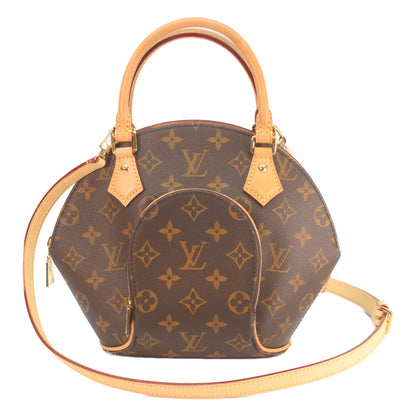 LOUIS VUITTON ルイヴィトン M46196 モノグラム エリプスPM 2WAYショルダーバッグ ショルダーバッグ