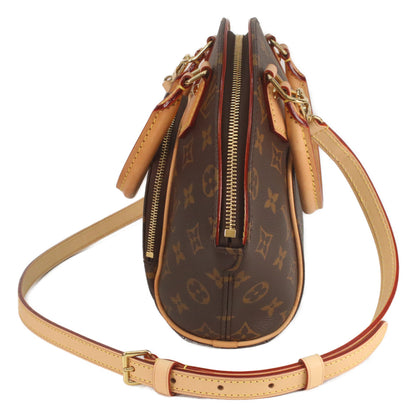 LOUIS VUITTON ルイヴィトン M46196 モノグラム エリプスPM 2WAYショルダーバッグ ショルダーバッグ