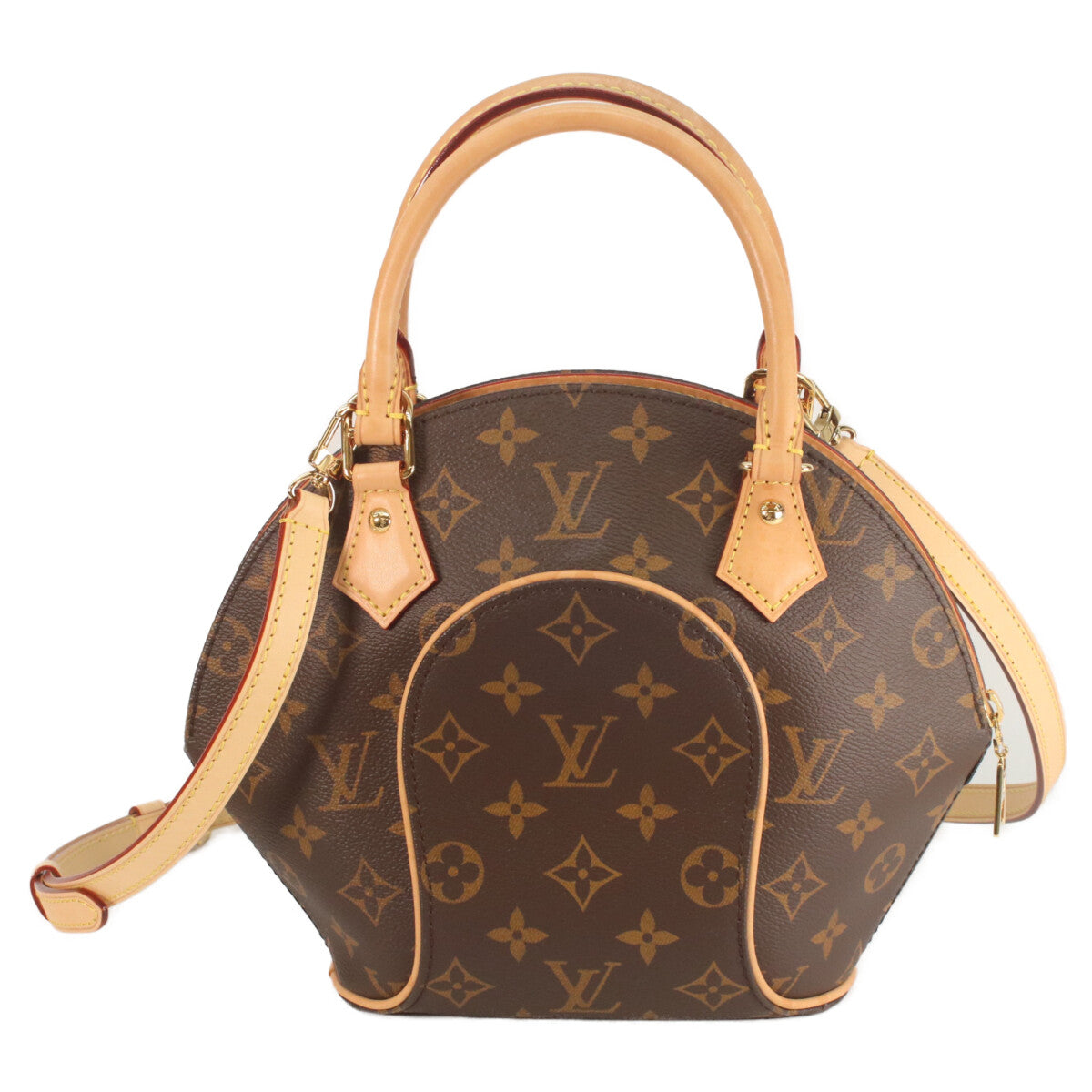 LOUIS VUITTON ルイヴィトン M46196 モノグラム エリプスPM 2WAYショルダーバッグ ショルダーバッグ