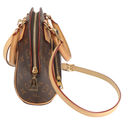 LOUIS VUITTON ルイヴィトン M46196 モノグラム エリプスPM 2WAYショルダーバッグ ショルダーバッグ