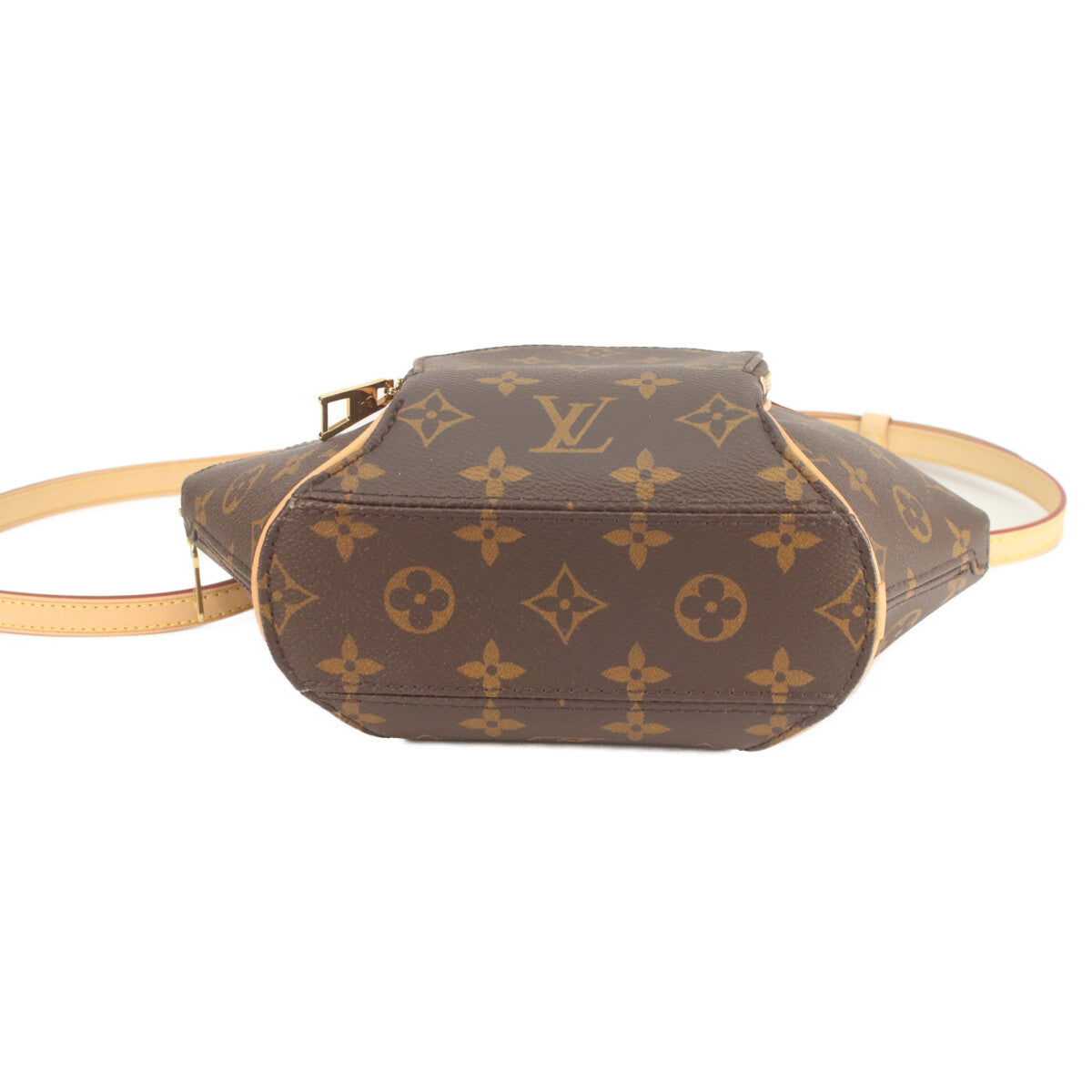 LOUIS VUITTON ルイヴィトン M46196 モノグラム エリプスPM 2WAYショルダーバッグ ショルダーバッグ