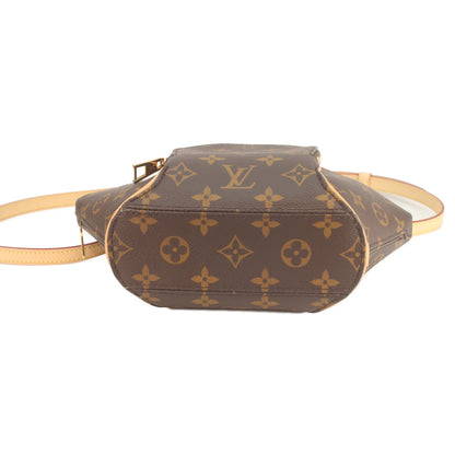 LOUIS VUITTON ルイヴィトン M46196 モノグラム エリプスPM 2WAYショルダーバッグ ショルダーバッグ