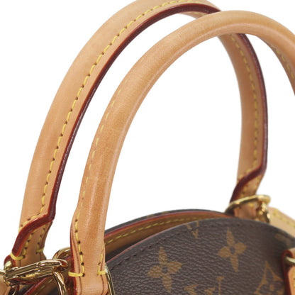 LOUIS VUITTON ルイヴィトン M46196 モノグラム エリプスPM 2WAYショルダーバッグ ショルダーバッグ