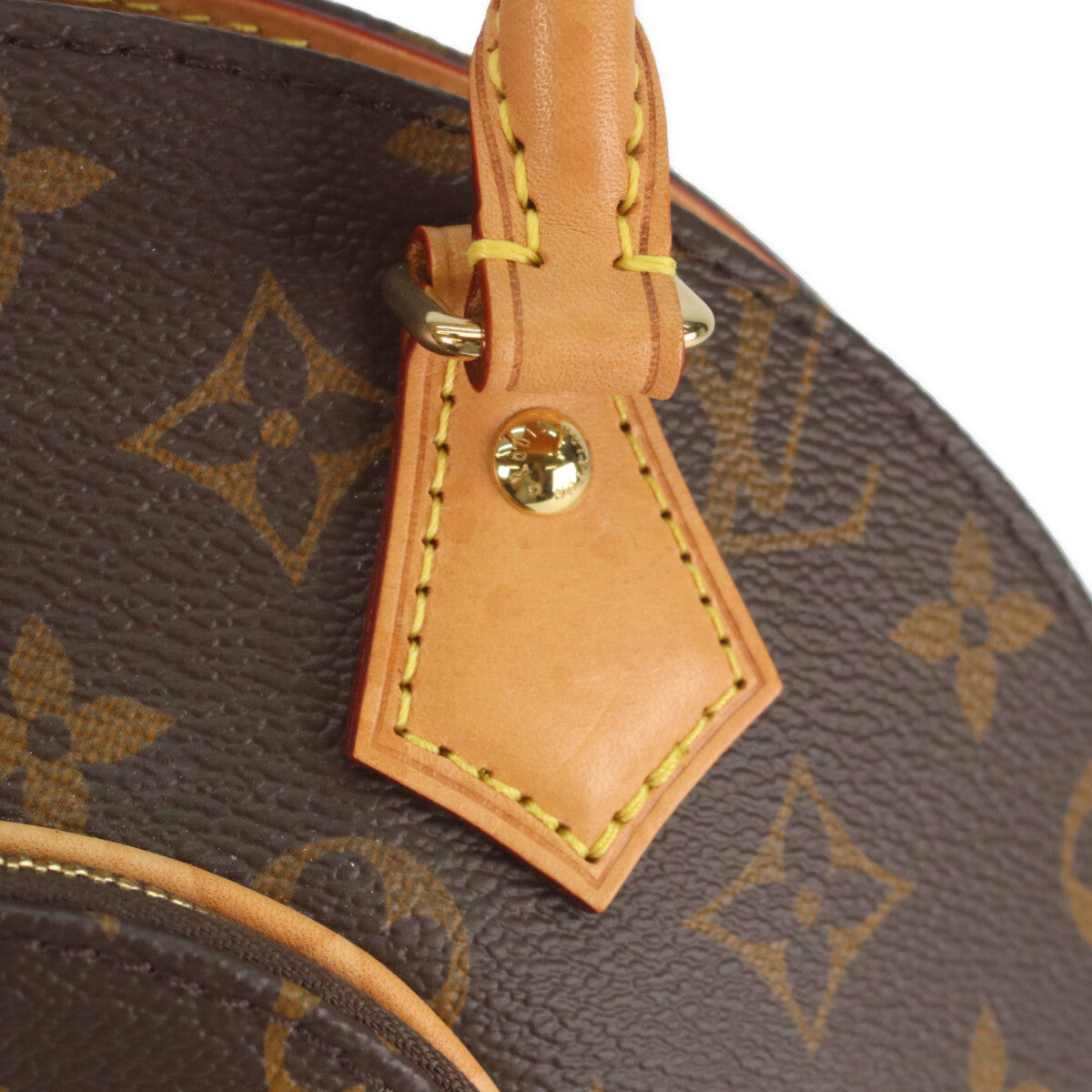 LOUIS VUITTON ルイヴィトン M46196 モノグラム エリプスPM 2WAYショルダーバッグ ショルダーバッグ