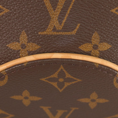 LOUIS VUITTON ルイヴィトン M46196 モノグラム エリプスPM 2WAYショルダーバッグ ショルダーバッグ
