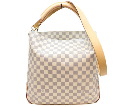 LOUIS VUITTON ルイヴィトン 13年 N41216 ダミエアズール ソフィ 2WAYショルダーバッグ ショルダーバッグ