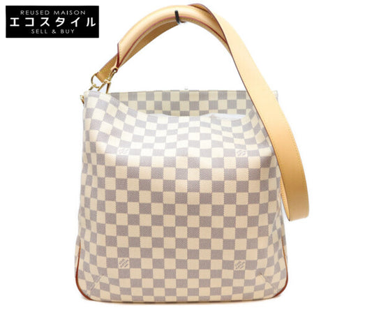 LOUIS VUITTON ルイヴィトン 13年 N41216 ダミエアズール ソフィ 2WAYショルダーバッグ ショルダーバッグ
