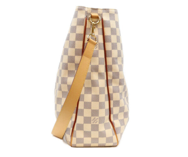 LOUIS VUITTON ルイヴィトン 13年 N41216 ダミエアズール ソフィ 2WAYショルダーバッグ ショルダーバッグ