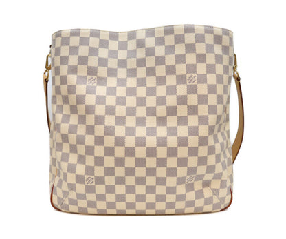LOUIS VUITTON ルイヴィトン 13年 N41216 ダミエアズール ソフィ 2WAYショルダーバッグ ショルダーバッグ