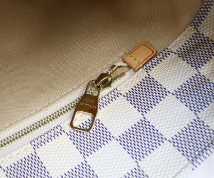 LOUIS VUITTON ルイヴィトン 13年 N41216 ダミエアズール ソフィ 2WAYショルダーバッグ ショルダーバッグ