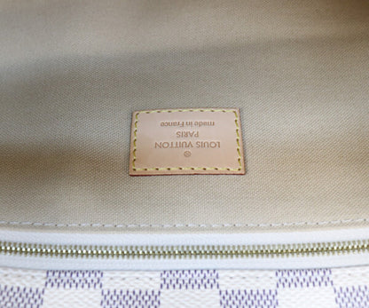 LOUIS VUITTON ルイヴィトン 13年 N41216 ダミエアズール ソフィ 2WAYショルダーバッグ ショルダーバッグ
