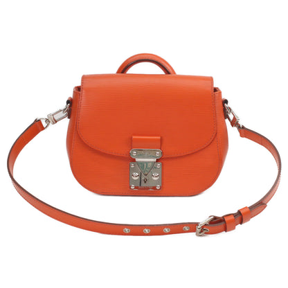 LOUIS VUITTON ルイヴィトン 12年 M40653 エピ ピモン エデンPM ショルダーバッグ