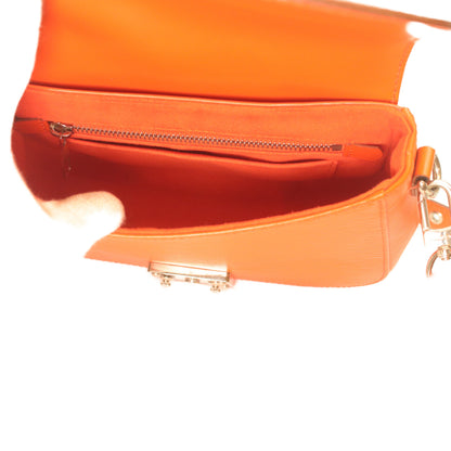 LOUIS VUITTON ルイヴィトン 12年 M40653 エピ ピモン エデンPM ショルダーバッグ