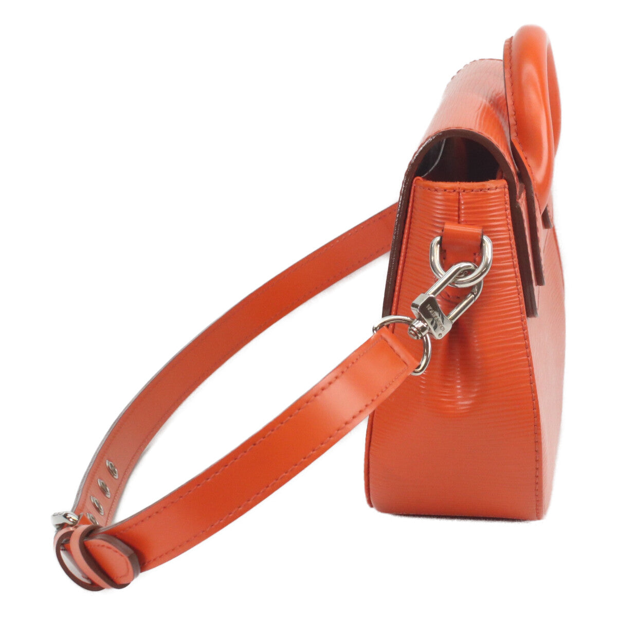 LOUIS VUITTON ルイヴィトン 12年 M40653 エピ ピモン エデンPM ショルダーバッグ