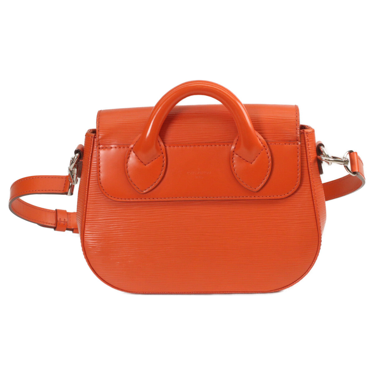 LOUIS VUITTON ルイヴィトン 12年 M40653 エピ ピモン エデンPM ショルダーバッグ