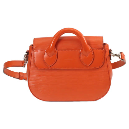 LOUIS VUITTON ルイヴィトン 12年 M40653 エピ ピモン エデンPM ショルダーバッグ