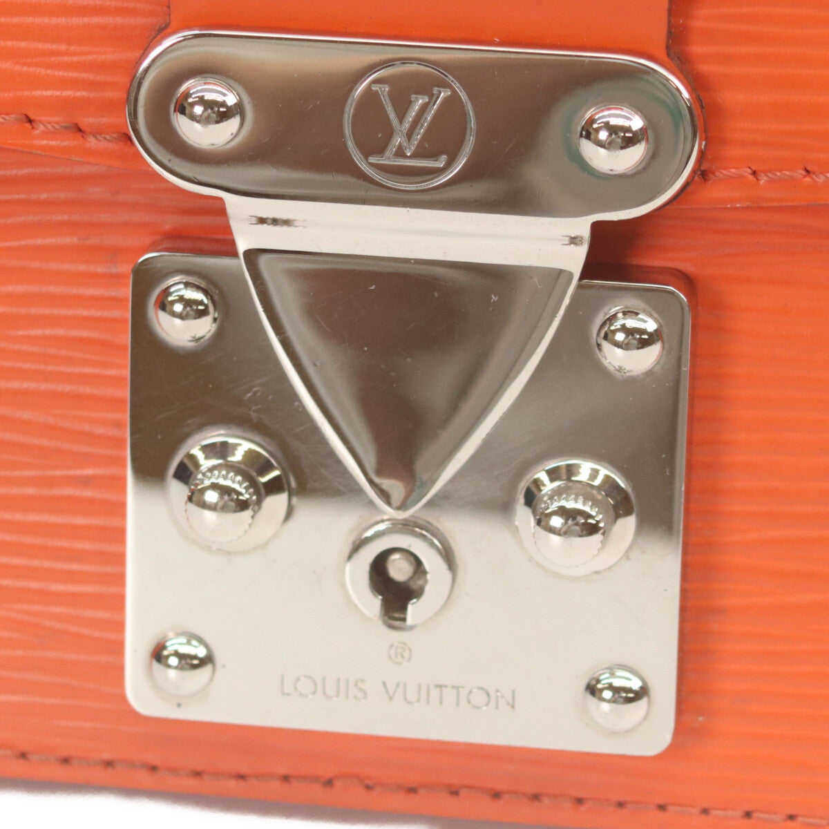 LOUIS VUITTON ルイヴィトン 12年 M40653 エピ ピモン エデンPM ショルダーバッグ